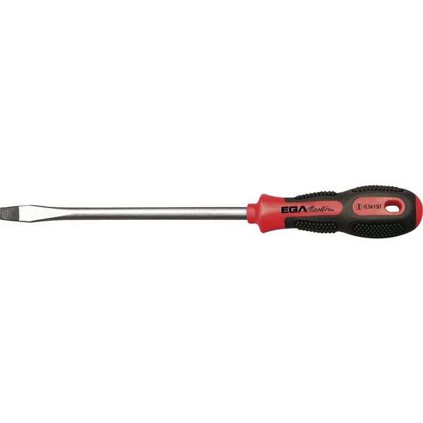 Ega Master SLOTTED SCREWDRIVER 4x100 MASTERTORK 66401